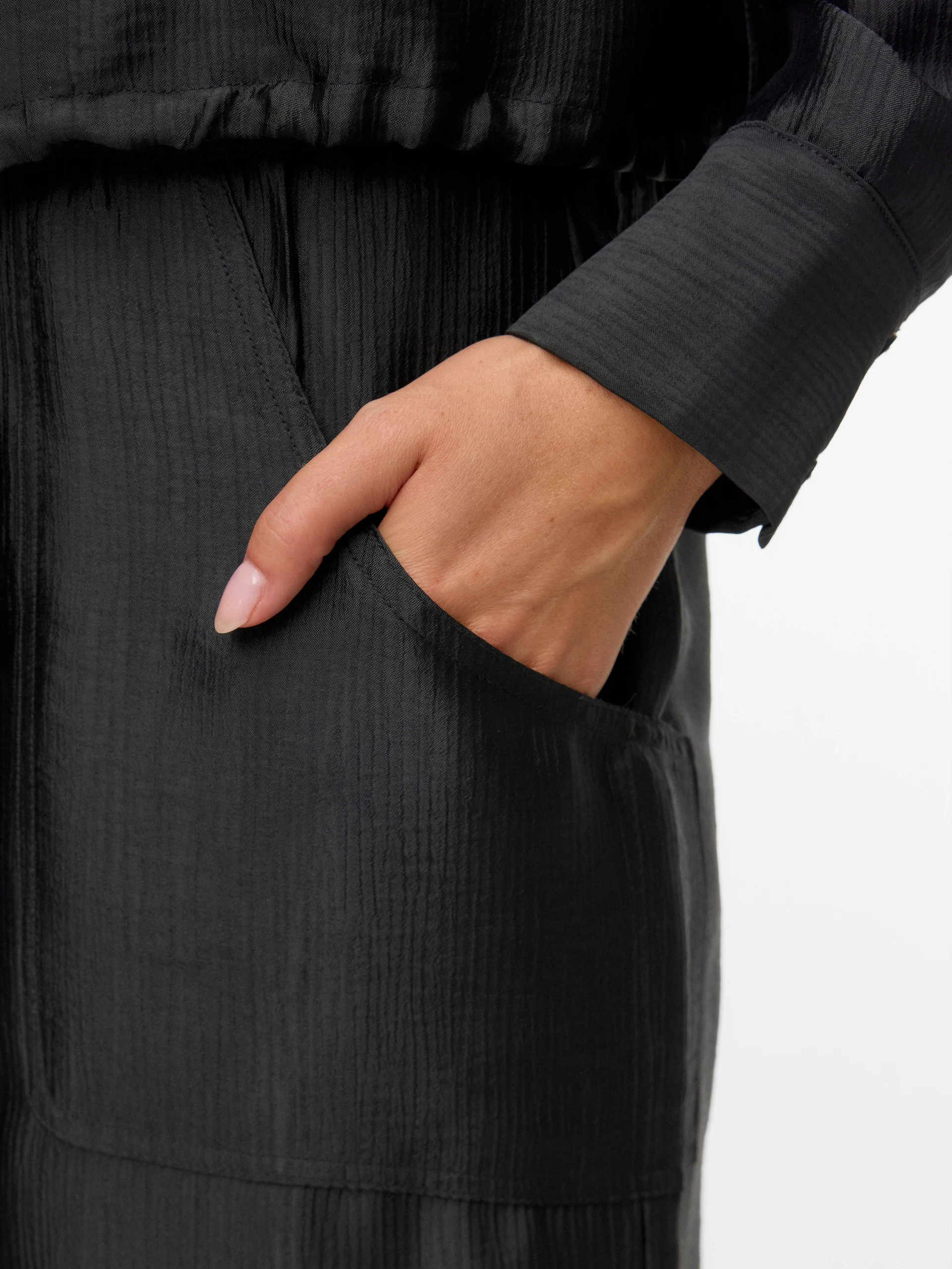 Calça Mulher TOMA HW Straight VERO MODA