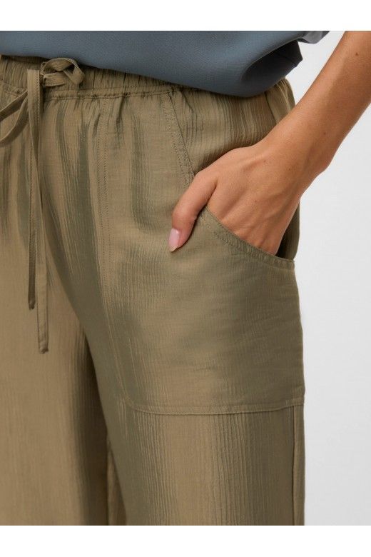 Calça Mulher TOMA HW Straight VERO MODA Calça Mulher TOMA HW Straight VERO MODA
