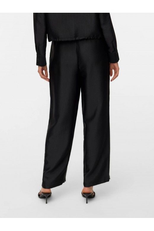 Calça Mulher TOMA HW Straight VERO MODA Calça Mulher TOMA HW Straight VERO MODA