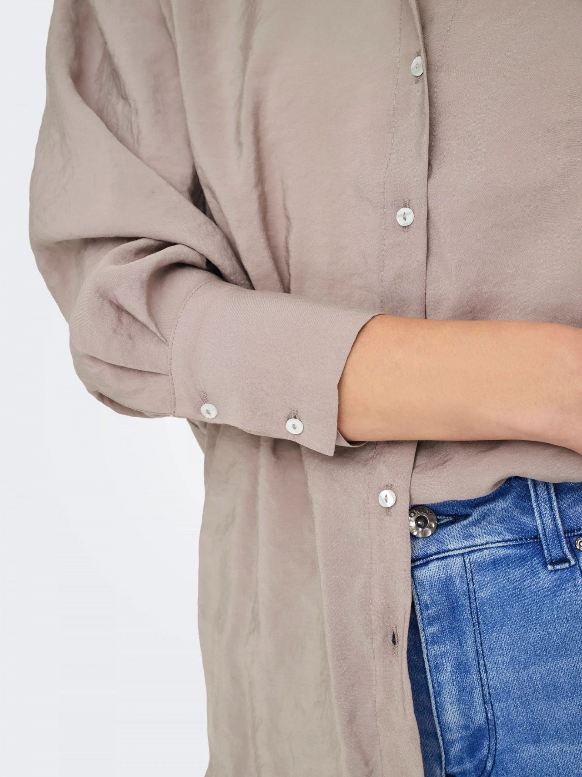 Blusa ONLY ZAZIMA Lisa