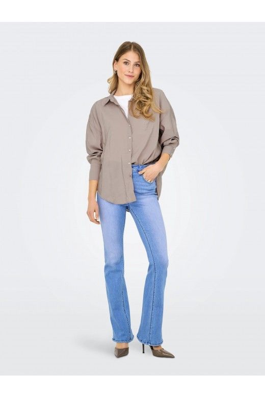 Blusa ONLY ZAZIMA Lisa Blusa ONLY ZAZIMA Lisa