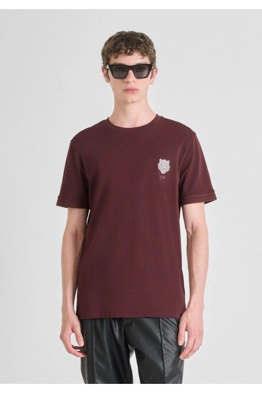 T-Shirt ANTONY MORATO MMKS02548FA100258 T-Shirt ANTONY MORATO MMKS02548FA100258