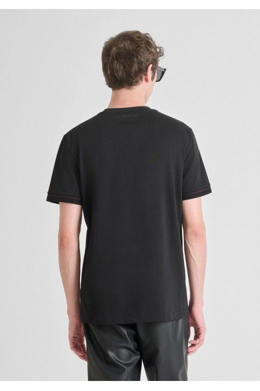 T-Shirt ANTONY MORATO MMKS02548FA100258 T-Shirt ANTONY MORATO MMKS02548FA100258