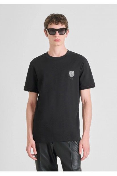 T-Shirt ANTONY MORATO MMKS02548FA100258