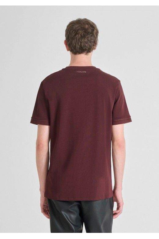 T-Shirt ANTONY MORATO MMKS02548FA100258 T-Shirt ANTONY MORATO MMKS02548FA100258