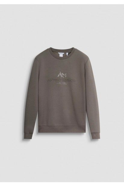 Sweatshirt ANTONY MORATO FLEECE