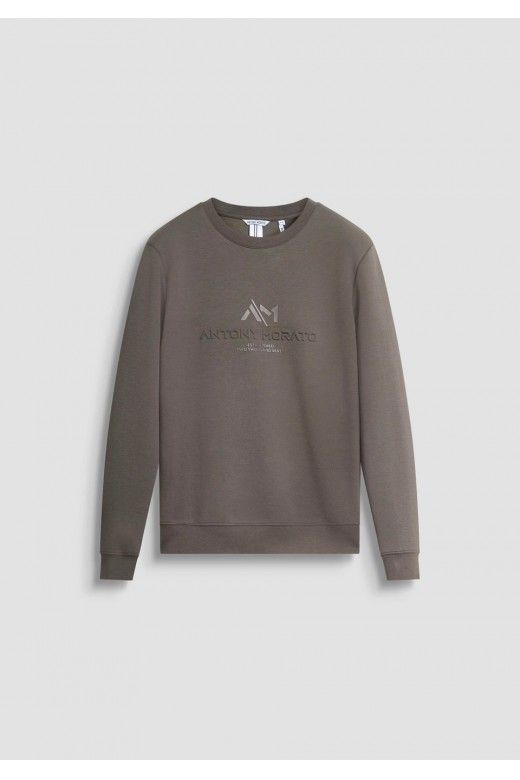 Sweatshirt ANTONY MORATO FLEECE Sweatshirt ANTONY MORATO FLEECE