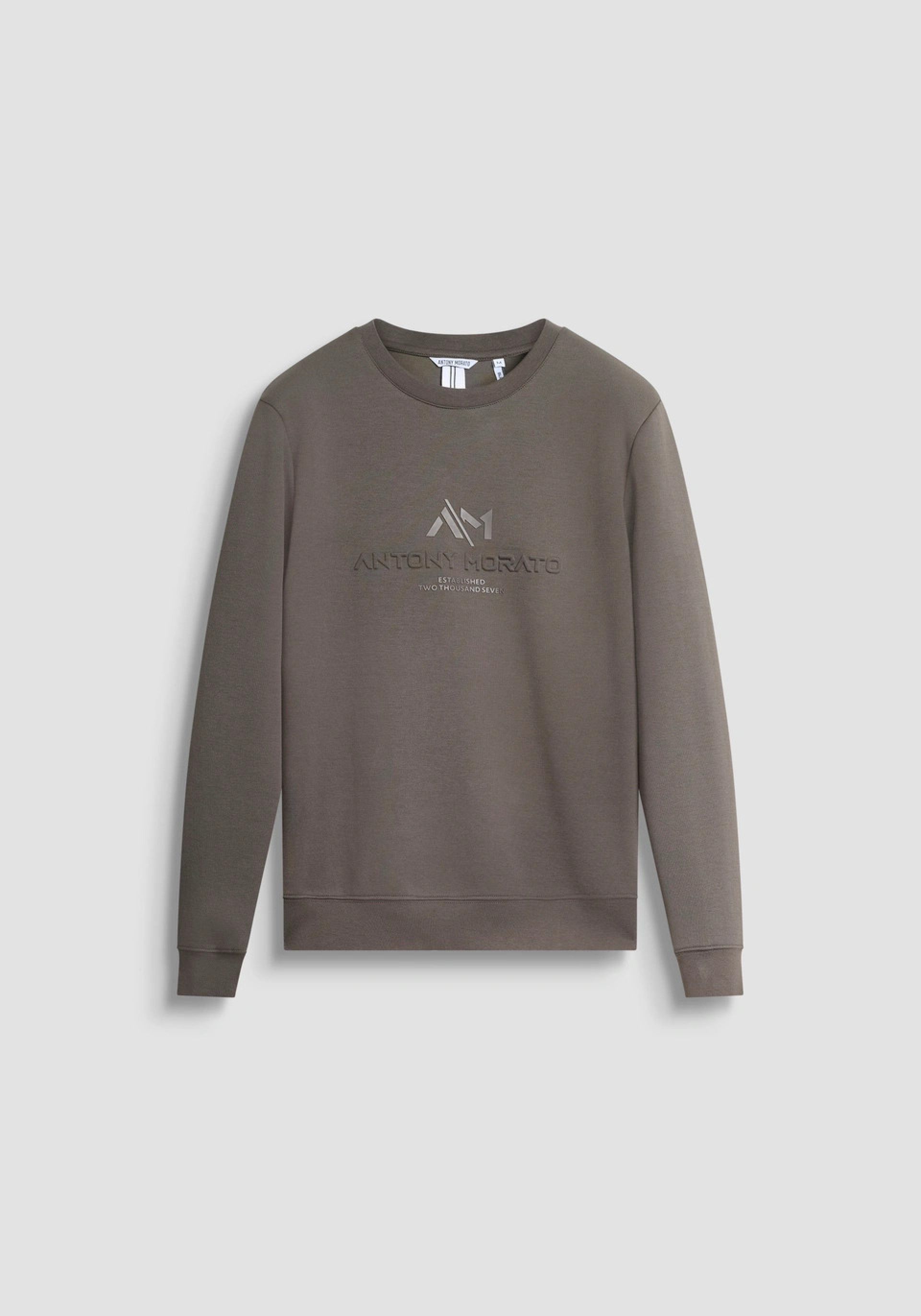 Sweatshirt ANTONY MORATO FLEECE