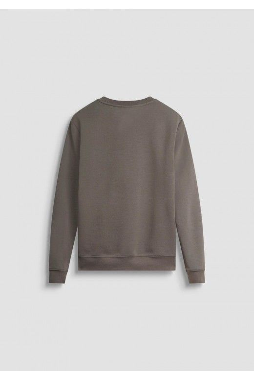 Sweatshirt ANTONY MORATO FLEECE Sweatshirt ANTONY MORATO FLEECE