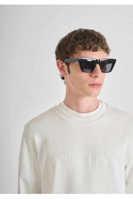 Sweatshirt ANTONY MORATO Regular Fit Sweatshirt ANTONY MORATO Regular Fit