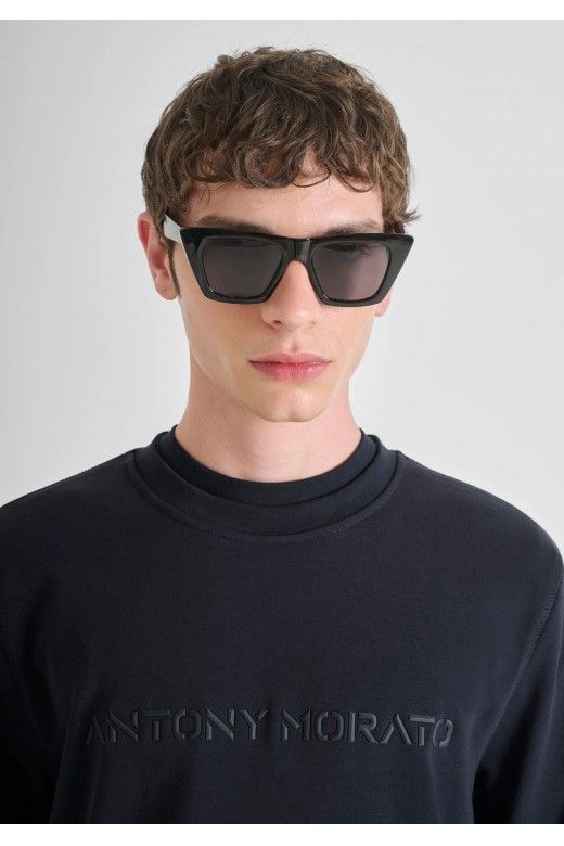 Sweatshirt ANTONY MORATO Regular Fit Sweatshirt ANTONY MORATO Regular Fit