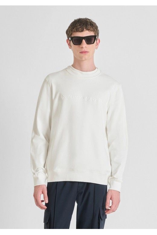 Sweatshirt ANTONY MORATO Regular Fit Sweatshirt ANTONY MORATO Regular Fit