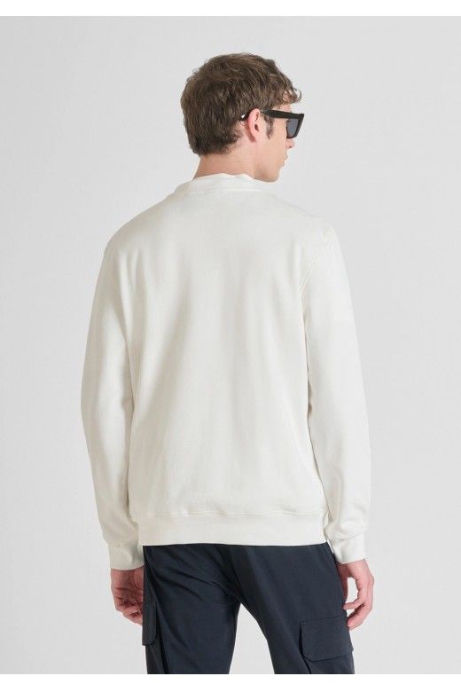 Sweatshirt ANTONY MORATO Regular Fit Sweatshirt ANTONY MORATO Regular Fit