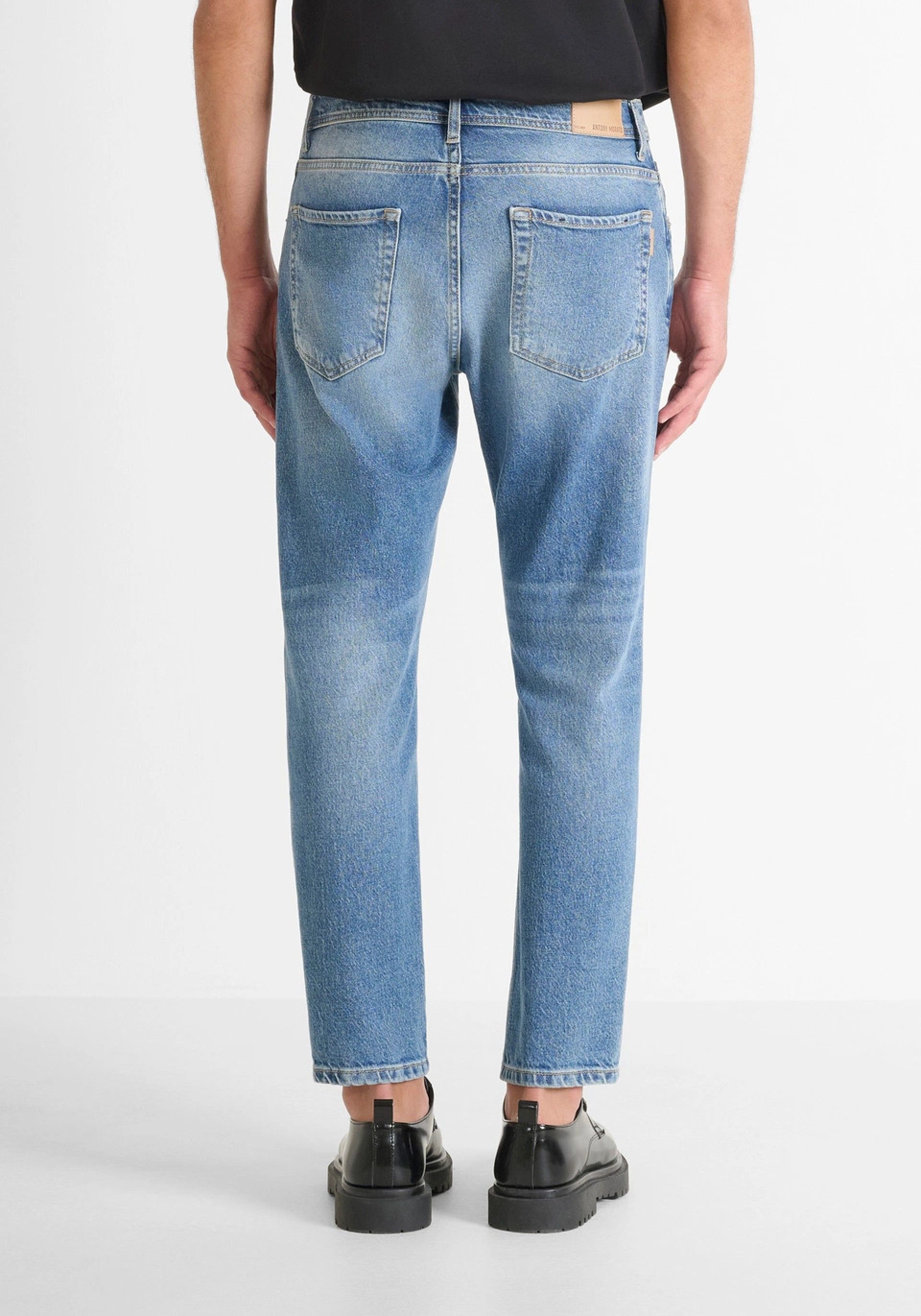 Calça Jeans ANTONY MORATO ARGON Slim Ankle