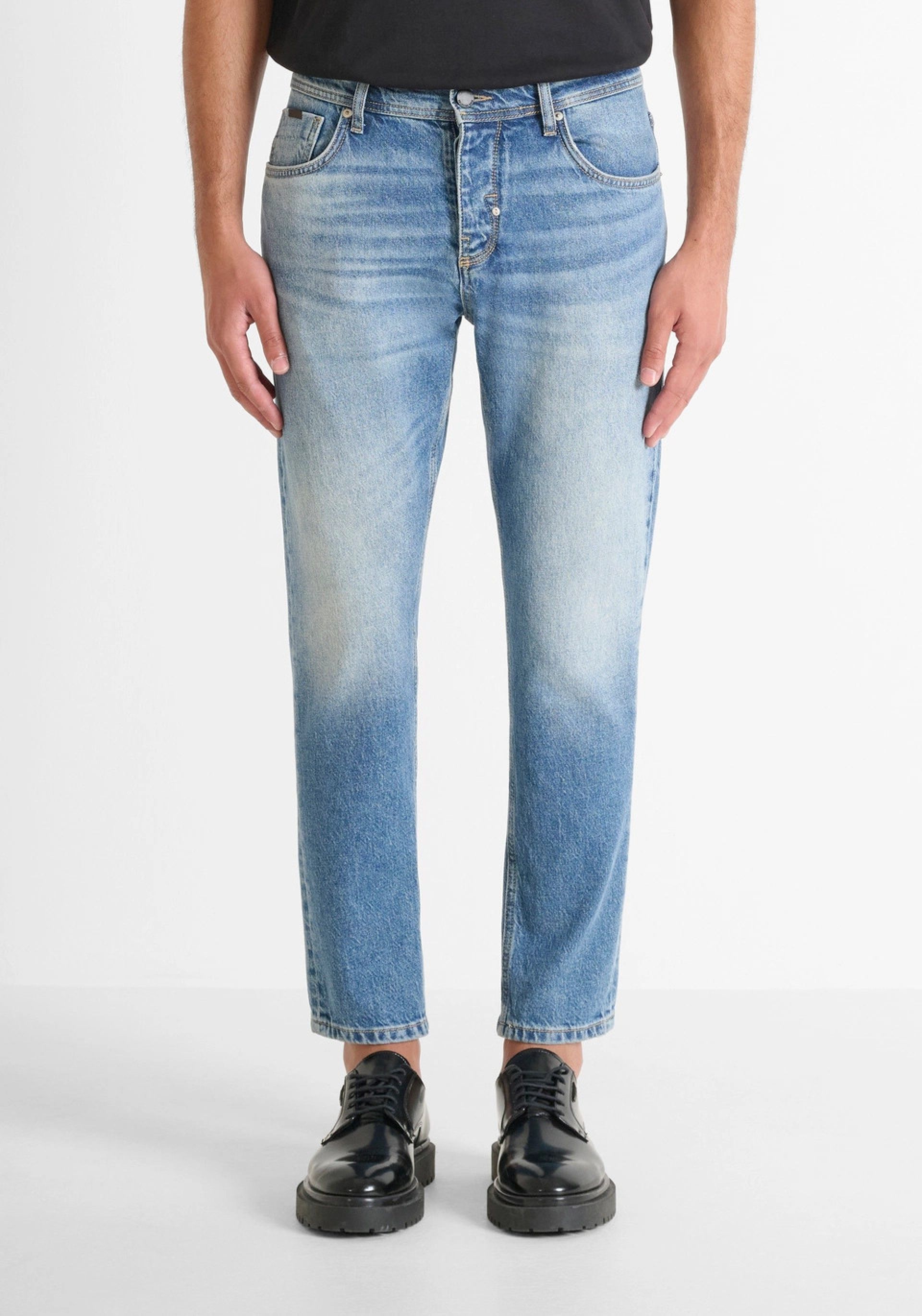 Calça Jeans ANTONY MORATO ARGON Slim Ankle