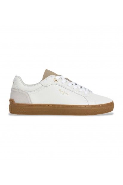Sapatilhas Pepe Jeans Camden Road Homem PMS000006