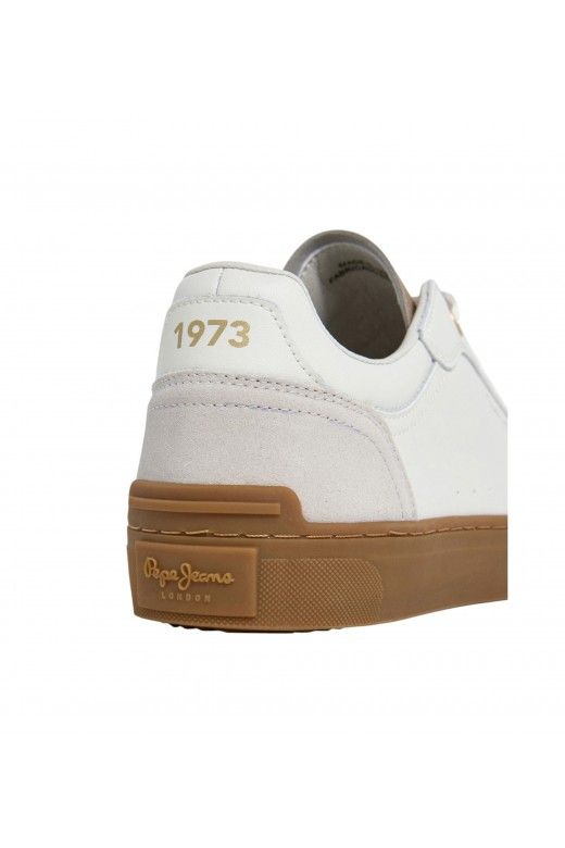 Sapatilhas Pepe Jeans Camden Road Homem PMS000006 Sapatilhas Pepe Jeans Camden Road Homem PMS000006
