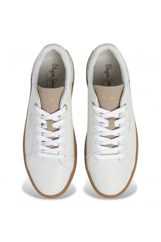 Sapatilhas Pepe Jeans Camden Road Homem PMS000006 Sapatilhas Pepe Jeans Camden Road Homem PMS000006