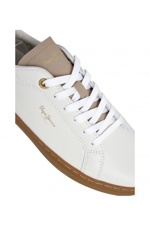 Sapatilhas Pepe Jeans Camden Road Homem PMS000006 Sapatilhas Pepe Jeans Camden Road Homem PMS000006