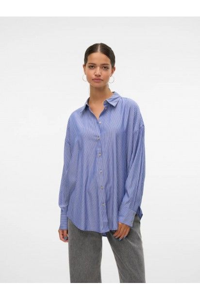 Blusa NORA Oversize VERO MODA