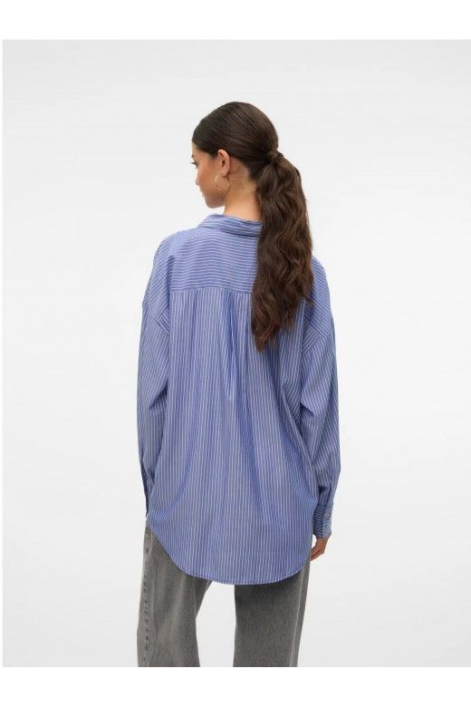 Blusa NORA Oversize VERO MODA Blusa NORA Oversize VERO MODA