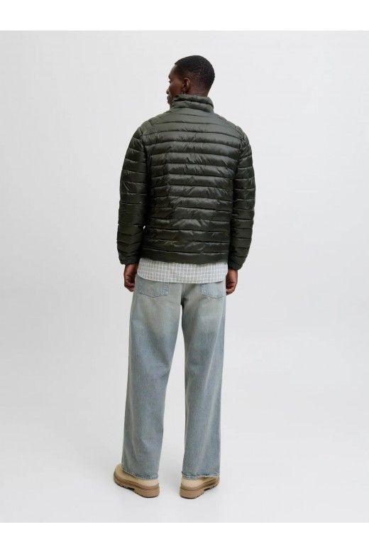 Casaco Homem Puffer RIME Light Jack Jones Casaco Homem Puffer RIME Light Jack Jones