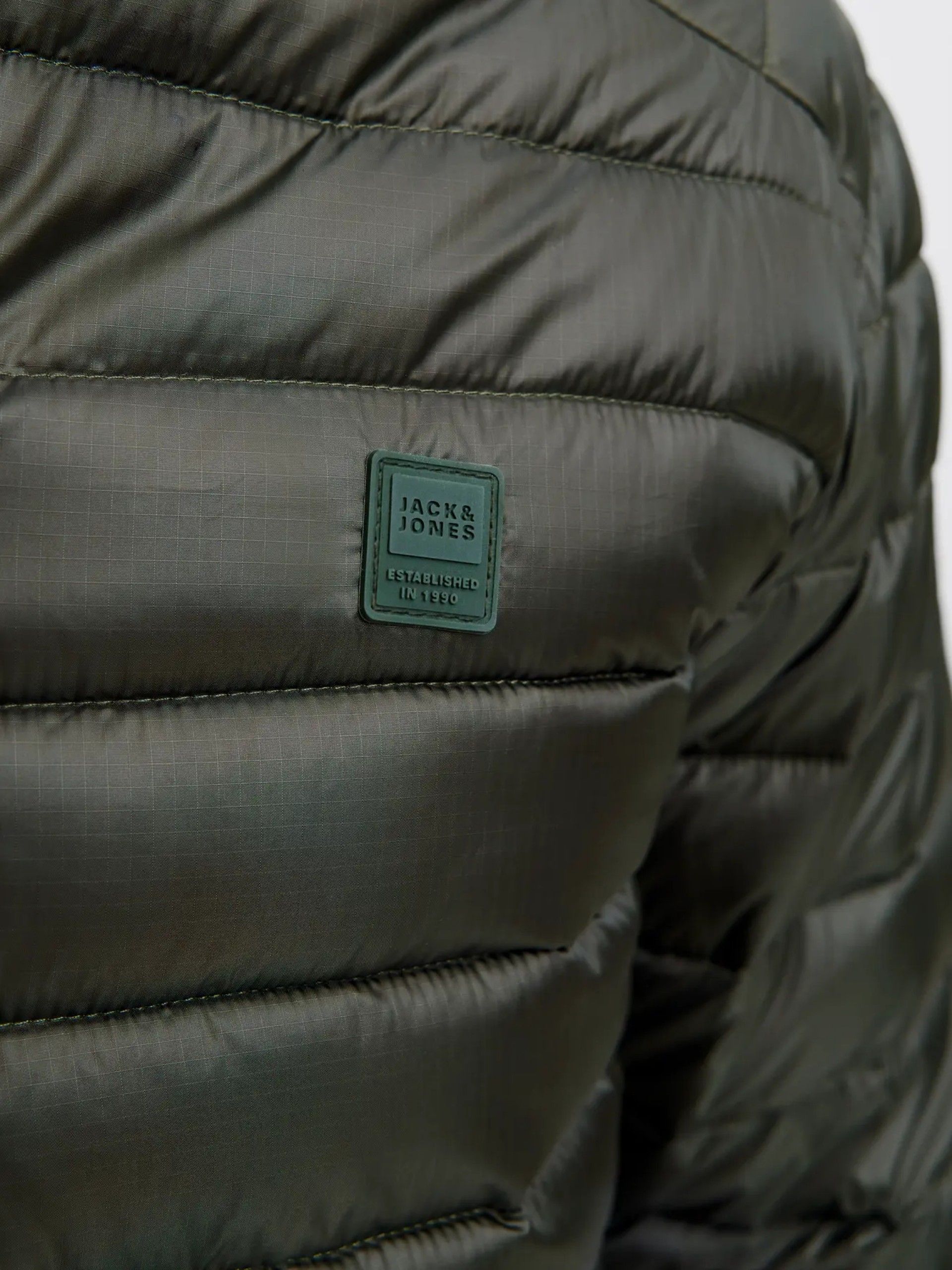 Casaco Homem Puffer RIME Light Jack Jones