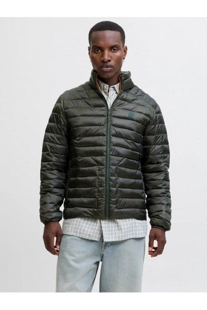 Casaco Homem Puffer RIME Light Jack Jones
