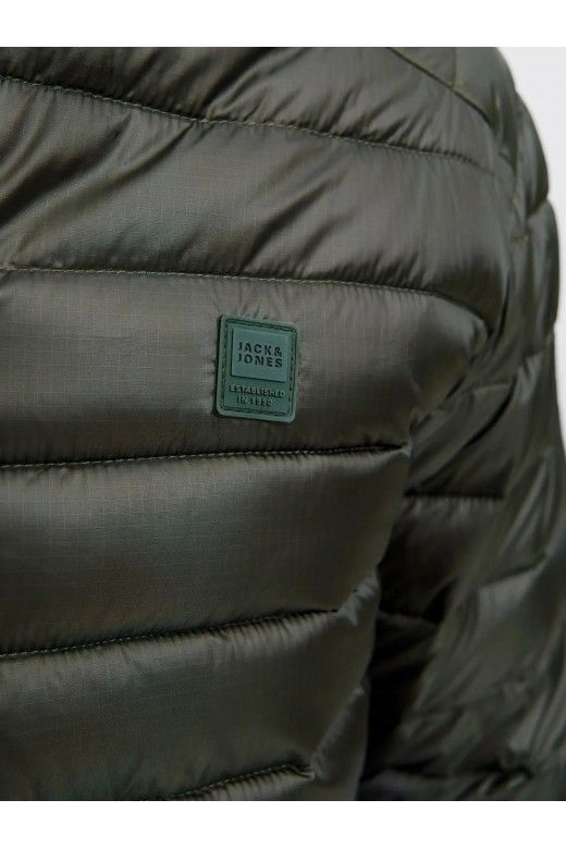 Casaco Homem Puffer RIME Light Jack Jones Casaco Homem Puffer RIME Light Jack Jones