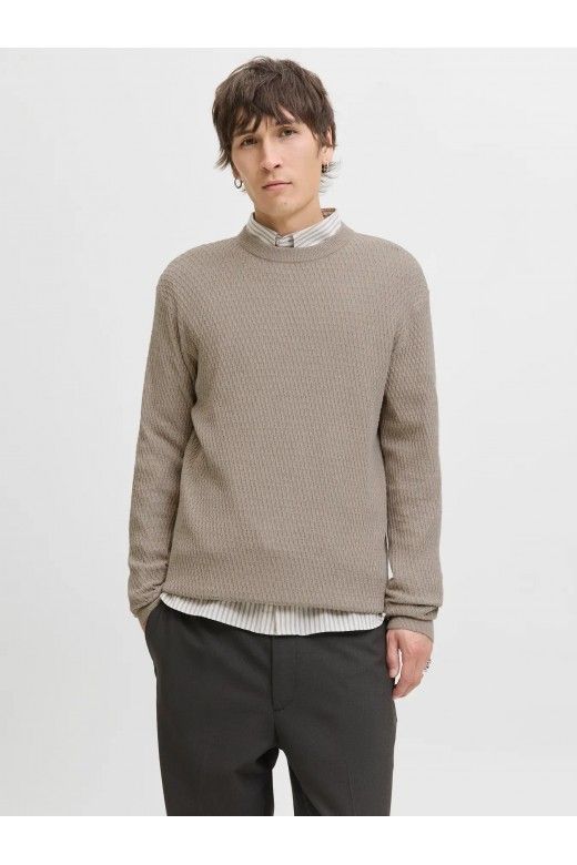 Camisola Homem BLAREAGAN Jack Jones Camisola Homem BLAREAGAN Jack Jones