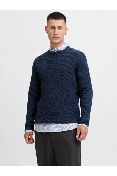Camisola Homem BLAREAGAN Jack Jones