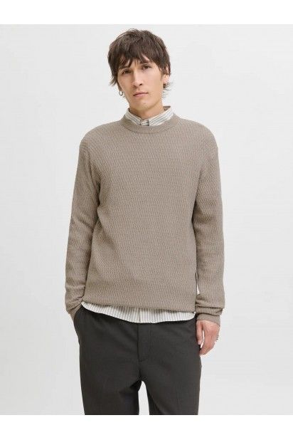 Camisola Homem BLAREAGAN Jack Jones