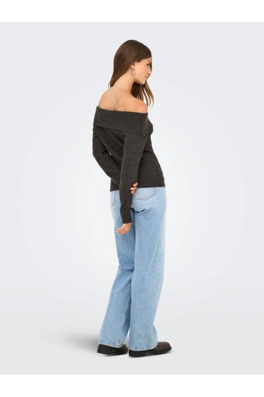 Camisola Mulher KATIA SHOULDER Noos ONLY Camisola Mulher KATIA SHOULDER Noos ONLY