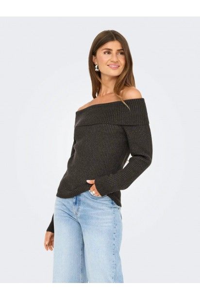 Camisola Mulher KATIA SHOULDER Noos ONLY