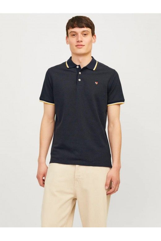 Polo Homem Bluwin Jack Jones