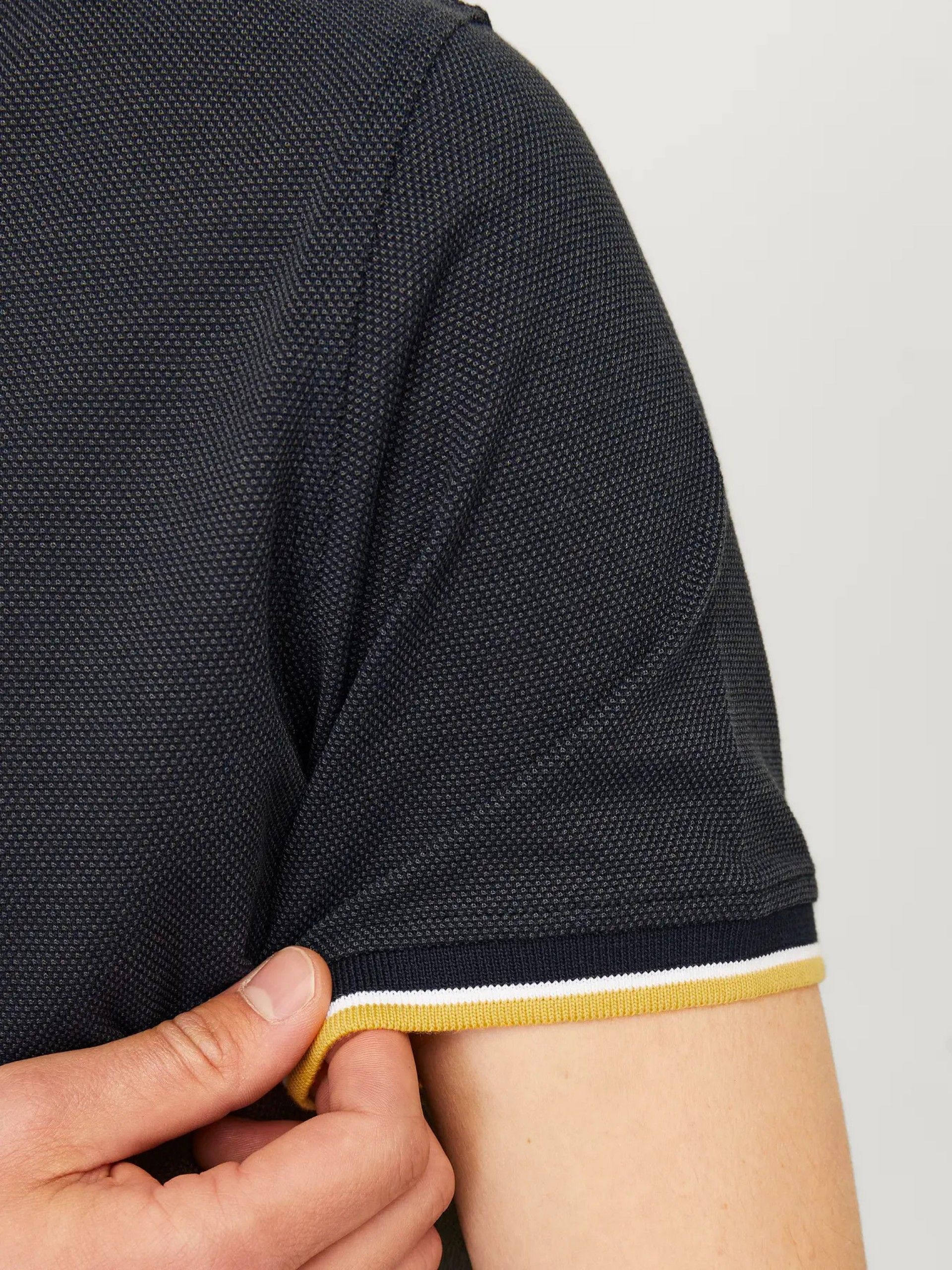 Polo Homem Bluwin Jack Jones