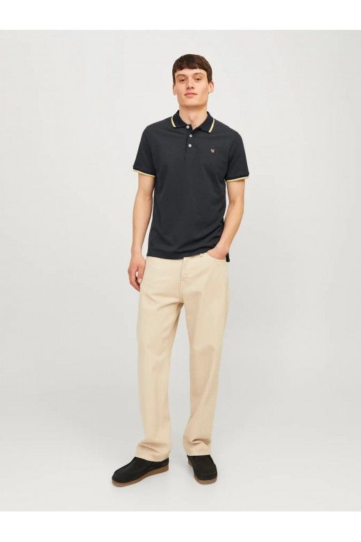 Polo Homem Bluwin Jack Jones