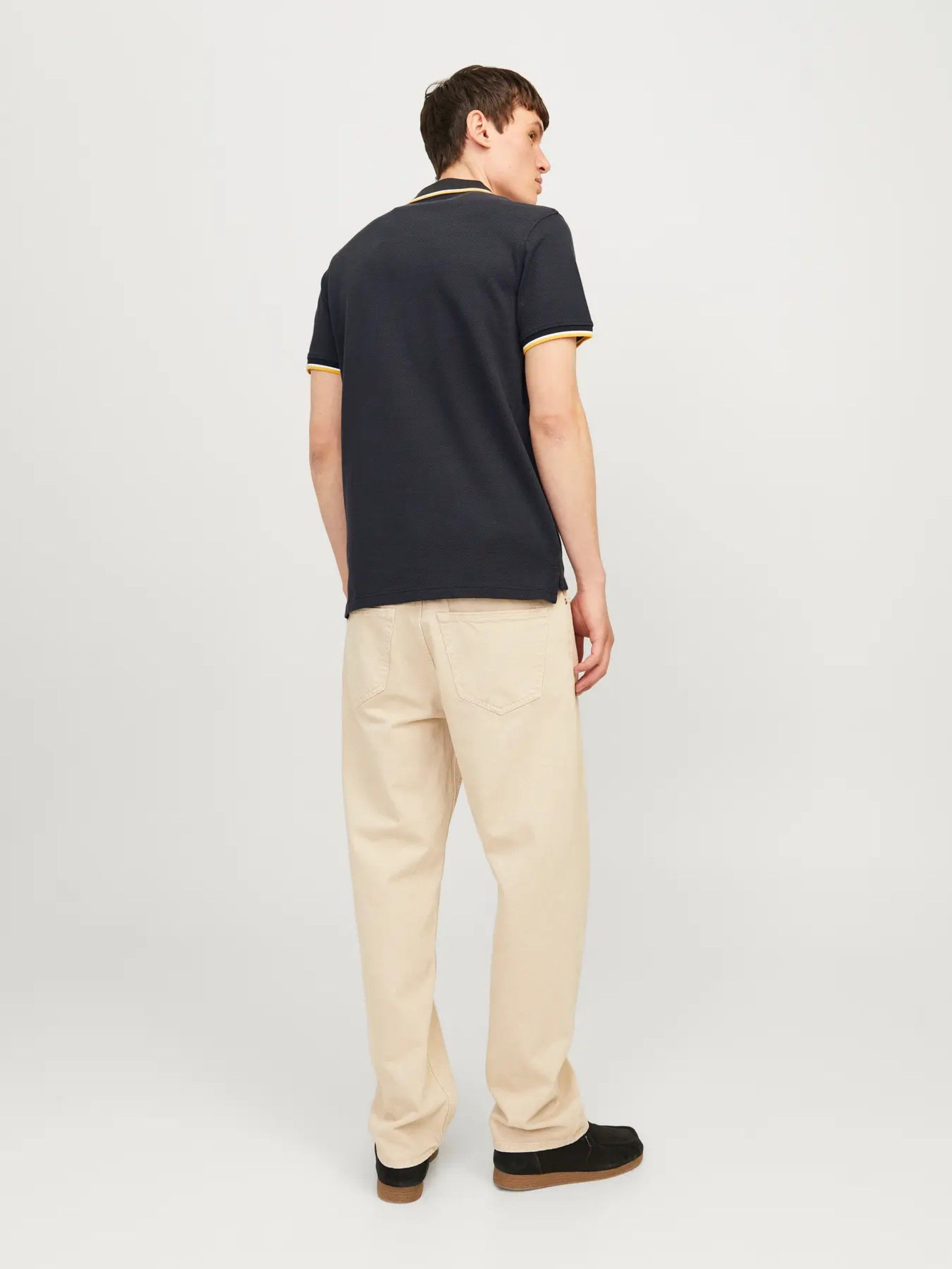Polo Homem Bluwin Jack Jones