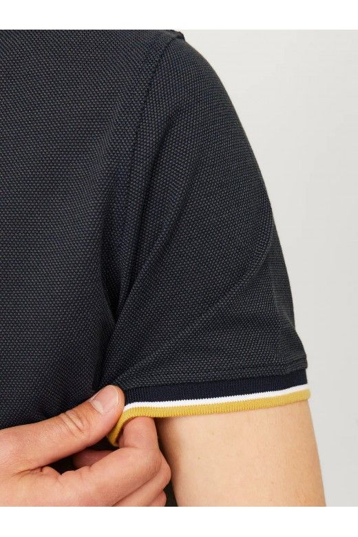 Polo Homem Bluwin Jack Jones