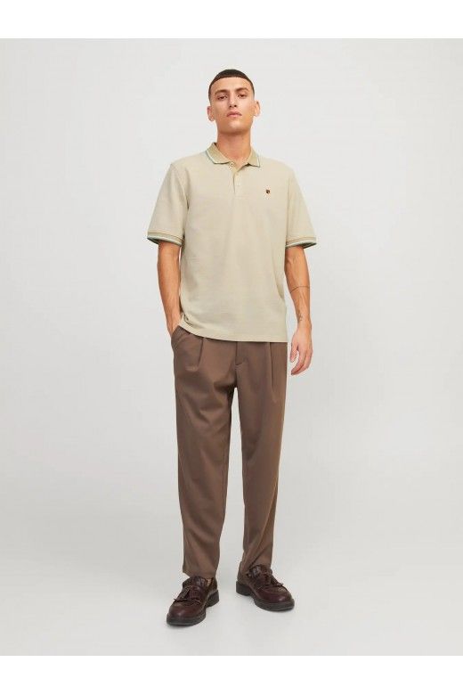 Polo Homem Bluwin Jack Jones