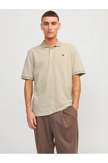 Polo Homem Bluwin Jack Jones