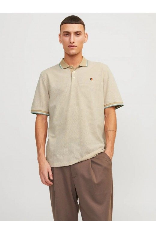 Polo Homem Bluwin Jack Jones
