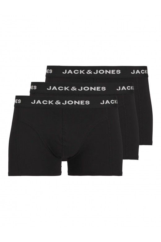 Boxer Jack Jones Pack 3 ANTHONY Boxer Jack Jones Pack 3 ANTHONY