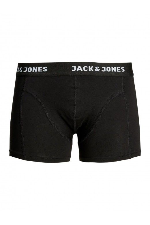 Boxer Jack Jones Pack 3 ANTHONY Boxer Jack Jones Pack 3 ANTHONY