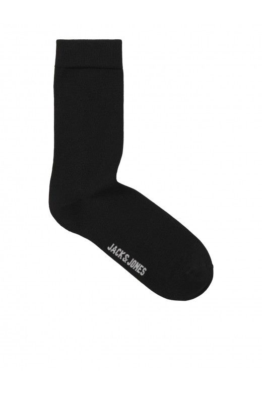 Meias Homem Mercerisada Pack 2 Jack Jones Meias Homem Mercerisada Pack 2 Jack Jones