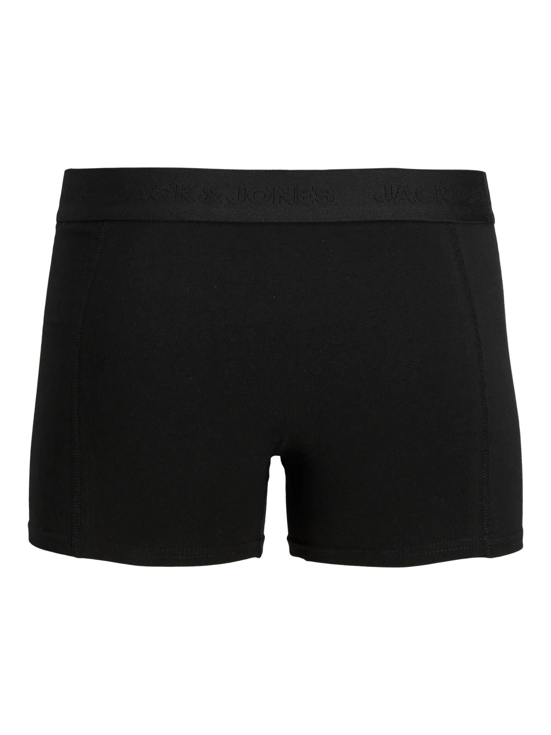 Boxer Jack Jones Pack 3 Waistband