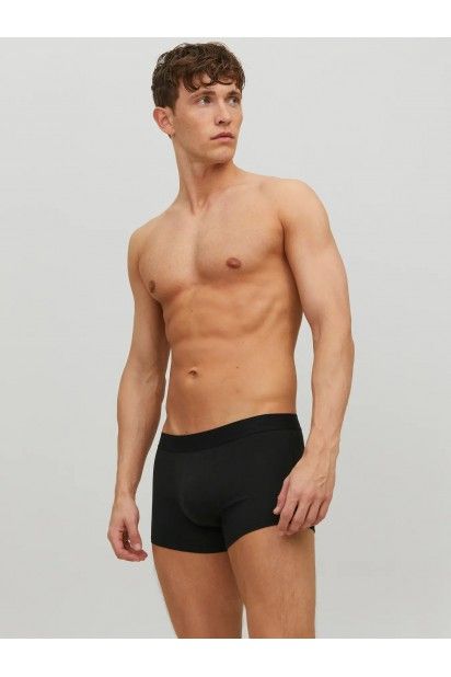Boxer Jack Jones Pack 3 WAISTBAND