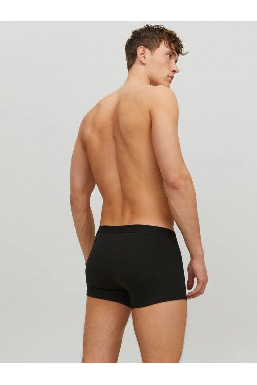 Boxer Jack Jones Pack 3 WAISTBAND