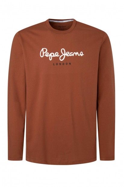 Sweatshirt Eggo Pepe Jeans