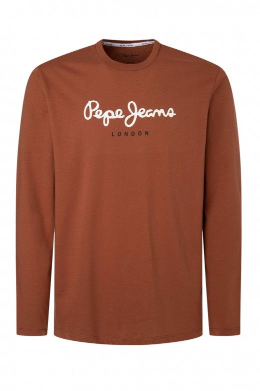 Sweatshirt Eggo Pepe Jeans